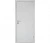 ДГ Дверь глухая гладкая БЕЛАЯ однопольная ДГ Дверь глухая гладкая БЕЛАЯ однопольная