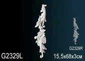Фрагмент орнамента G2329L