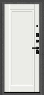 Optim Z-2 Классика (цвет Букле графит/Белый)