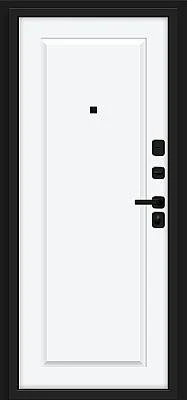 Айкон/SBlack (цвет Graphite Shell/White Silk)