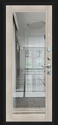 Флэт Kale (цвет Almon/Cappuccino Veralinga)