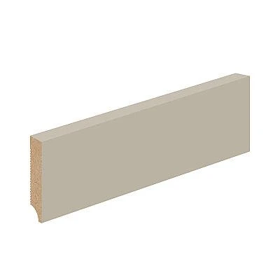 Плинтус S-70.16 (цвет Cream Pro)