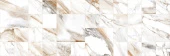 DG13-02 Плитка настенная Дюшес 30*90см Декор 02 глянцевая 1,08м2