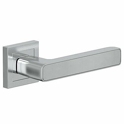 Bravo A-210 (цвет SC/C МатХром/Хром)