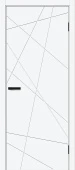 Граффити-5.Д.П (White Silk)