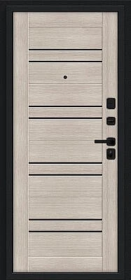 Энви (цвет Букле черное/Cappuccino Melinga)