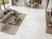 CR226 Керамогранит Primavera Lamia White/Белая Ламия 60*120см карвинг 