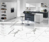CR117 Керамогранит Сальваторе 60*60см карвинг 1,44м2 