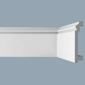 Royce (2000x100x20) XPS RP 4