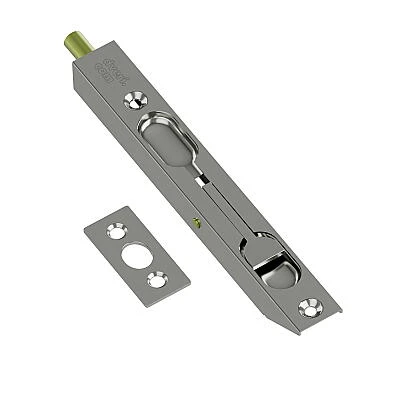 BMS-1 140 (цвет Chrome)