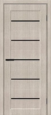 Мода-22 Black Shine (цвет Cappuccino Melinga)