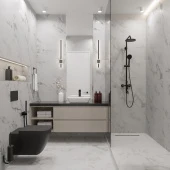 NR130 Керамогранит Ламия 60*60см матовый 1,44м2 