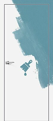 Инвизибл Браво Инсайд Al (цвет Prime/Алюминий)