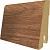 Плинтус Орех Мансония L137