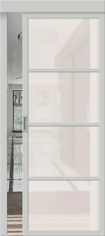 Твигги-11.3 (цвет: White Silk / Magic Fog, Grey Silk / Magic Fog)