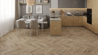 ECO 18-6 Дуб Синистра 