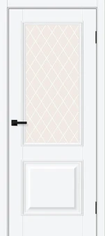 Классик-13 (цвета: White Silk/White Сrystal,Cream Silk / White Сrystal, Grey Silk / White Сrystal, Stormy Silk / White Сrystal)