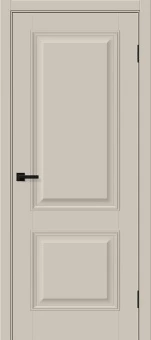 Классик-12 (цвета: White Silk/Cream Silk/Grey Silk/Stormy Silk)