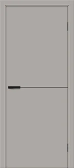 Браво-0.81 (цвет Grey Pro)