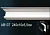 Карниз гладкий AB137F