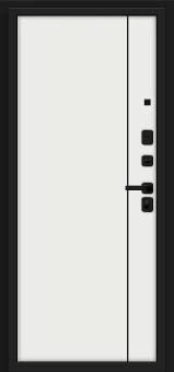 Optim Z-2 Нео (цвет Муар черный/Белый)