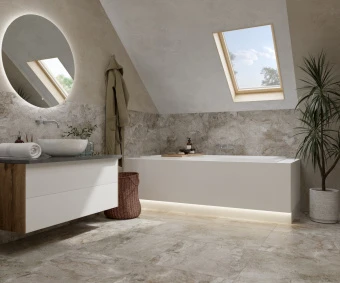 NR135 Керамогранит Чалько 60*60см матовый 1,44м2 