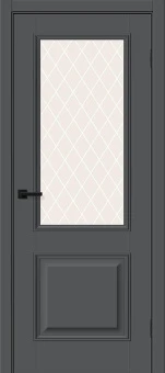 Классик-13 (цвета: White Silk/White Сrystal,Cream Silk / White Сrystal, Grey Silk / White Сrystal, Stormy Silk / White Сrystal)
