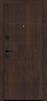 Райт/SBlack (цвет Almon/Cappuccino Melinga)