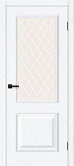 Классик-13 (цвета: White Silkwood / White Сrystal, Cream Silkwood / White Сrystal, Grey Silkwood / White Сrystal)