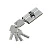 KZZ-6.3S 56(28/28) (цвет Chrome)