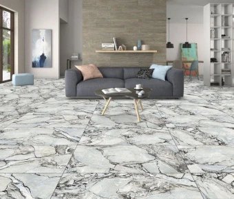 CR216 Керамогранит Primavera Stoneart Metal/ Металл Стоунэрт 60*120см карвинг 