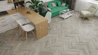 ECO 18-1 Дуб Фантазия 
