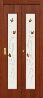 22Х (цвет Л-11 (ИталОрех))