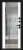 Эво/SBlack (цвет Black Shell-Wotan Oak/White Silk)