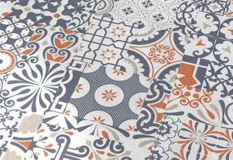 Q012 суперматовый