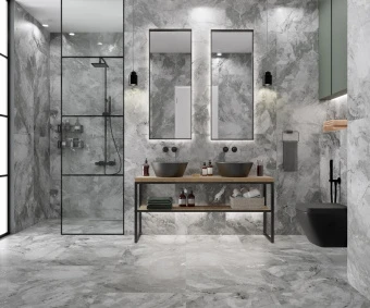 CR120 Керамогранит Вивия 60*60см карвинг 1,44м2 