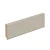 Плинтус S-70.16 (цвет Cream Silkwood)