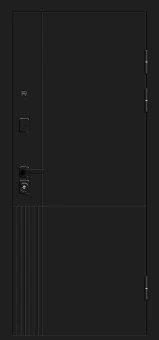 Optim Z-2 Нео (цвет Муар черный/Белый)