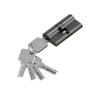 KZZ-6.3S 56(28/28) (цвет SGraphite)