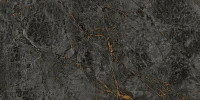 CR233 Керамогранит Black Velvet/Черный вельвет 60*120см карвинг 
