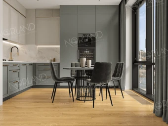 LF301-07 Дуб Тавора