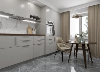 R_PR1001 Керамогранит Калакатта Венатино 60*60см полированный 1,44м2