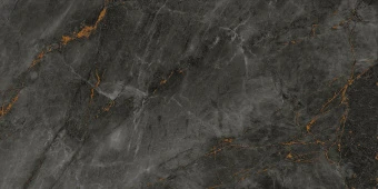CR233 Керамогранит Black Velvet/Черный вельвет 60*120см карвинг 