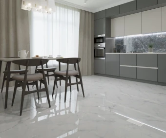 R_PR1008 Керамогранит Бриллиант 60*60см полированный 1,44м2