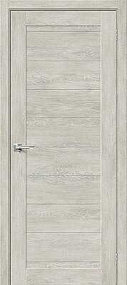 Браво-21 (цвет Chalet Provence)