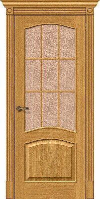 Вуд Классик-33 (цвет Natur Oak)