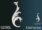 Фрагмент орнамента G2360L