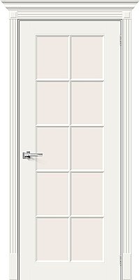 Скинни-11.1 (цвет Whitey)