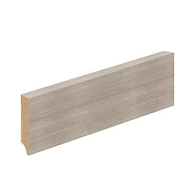 Плинтус S-70.16 (цвет Cappuccino Melinga)