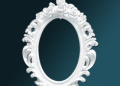 Обрамления зеркал